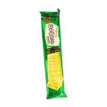 KC/본아미감자칩 와사비맛 68g/과자/간식