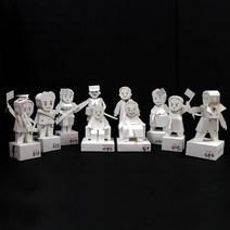 티처몰 독립영웅 만들기, 김구, 1개