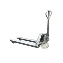 노블리프트 스테인레스 핸드파레트 ACS20L 운반기계