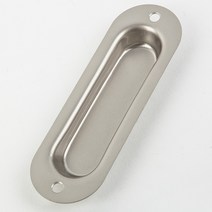 매입손잡이 타원형오목이1번 DN 35x110mm