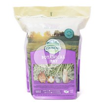 플러스펫 옥스보우 보타니컬 건초, 425g, 1개