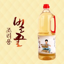 [강원중앙양봉원] 사양 조리용 벌꿀 2.5kg(pet), 1박스