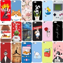 TM 아이폰6 아이폰6S 디자인 핸드폰 케이스 휴대폰