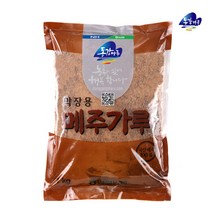 영월농협 동강마루 메주가루 1kg(막장용), 1세트