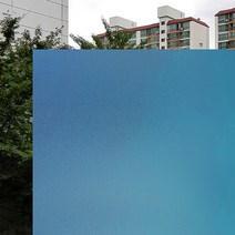 애니시트 국산 반투명 창문용시트지 모음, CWSH-512