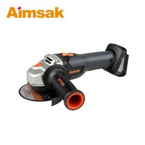 아임삭 18V 충전그라인더 BL18G60 베어툴 (배터리없음) 그라인다 앵글그라인다 앵글그라인더