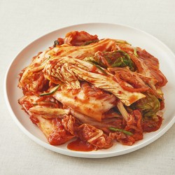 [로켓프레시] 모산김치 갓담근 배추 겉절이 김치, 1.5kg, 1개