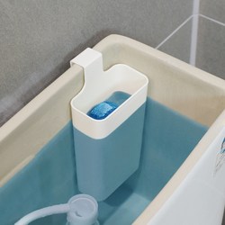 모나코올리브 변기세정제 절약 디스펜서