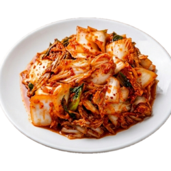 100% 국내산 재료 전라도식 썰은김치 당일생산 맛김치, 1개, 10kg