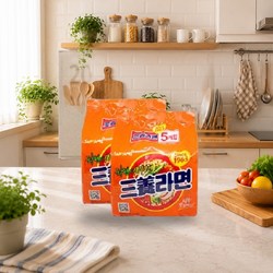 삼양라면 120g x 20입