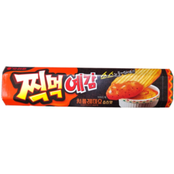 오리온 찍먹예감 치폴레마요소스맛