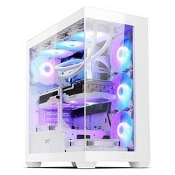 왕가PC 7800X3D 9800X3D 지포스RTX5060Ti RTX5070Ti RX9070XT SSD_1TB 아이온2 베그 게이밍 조립컴퓨터본체 데스크탑 조립PC WP, WIN11 Home, 1TB, 32GB, 지포스 RTX 5070 Ti, 9800X3D
