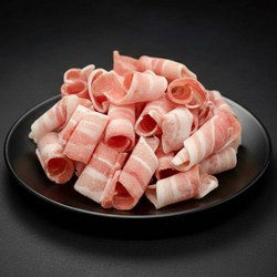 한돈 대패 삼겹살 300g, 4개, 300g