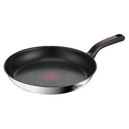 테팔 인덕션 티타늄 1X 스테인리스 스틸 프라이팬, 주방의 필수 아이템!