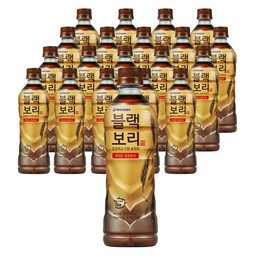 하이트진로 블랙보리, 건강한 선택의 이유와 혜택
