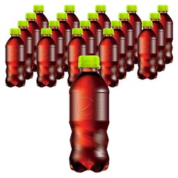 펩시 제로슈거 라임향 무라벨, 칼로리 걱정 없는 상큼함을 경험하세요!