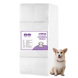 JCCOMPANY 소모 배변패드 42g