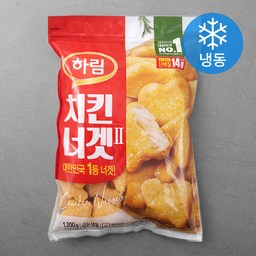 하림 치킨너겟: 맛과 가성비를 모두 잡은 최고의 선택!