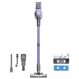 최신형 틴도우 차이슨 무선 청소기, 집안 청소의 혁신을 경험하세요!