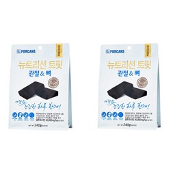 포켄스 강아지 뉴트리션 트릿 영양제