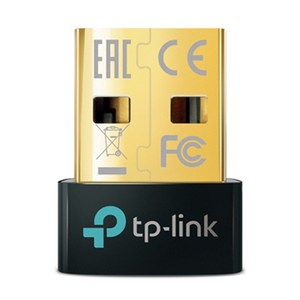 티피링크 블루투스 5.4 나노 USB 어댑터
