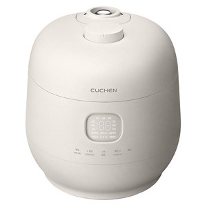 쿠첸 브레인 IH압력 전기밥솥 10인용