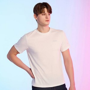 푸마바디웨어 남성용 클린 프레쉬 언더 티셔츠