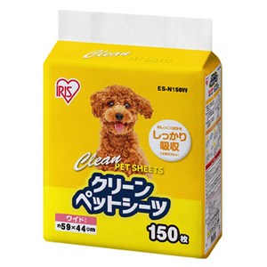 아이리스 반려동물 클린 배변 패드 ES-N150W