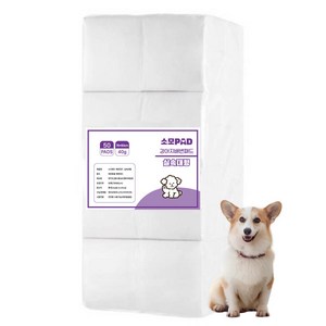 JCCOMPANY 소모 배변패드 42g