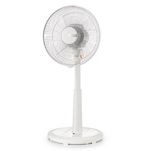 신일 안전터치망 스탠드 리모컨 선풍기
