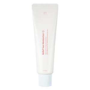 휘게 릴리프 모이스처라이저 선크림 SPF50+