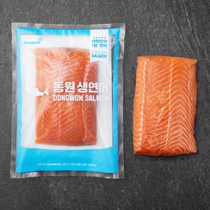 동원 노르웨이 생연어
