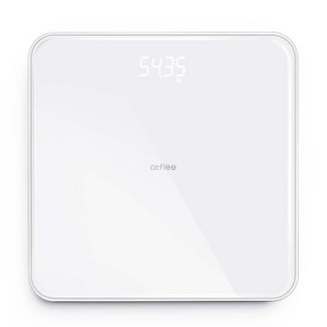 앳플리 디지털 LED 체중계