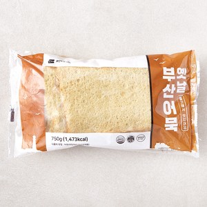 [로켓프레시] 영자어묵 옛날 부산어묵