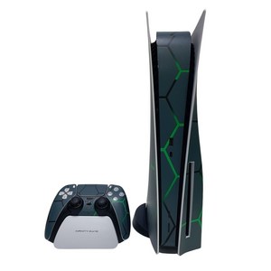 플스5 디스크에디션 풀셋트 ps5 disk edition used, PS5 DISK 1118A