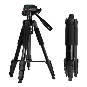 주닉스 T-180 카메라 1.8M 삼각대