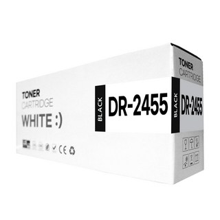 DR-2455 호환 드럼