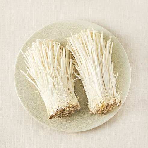 친환경 국내산 팽이버섯, 300g(150gx2개입), 1개