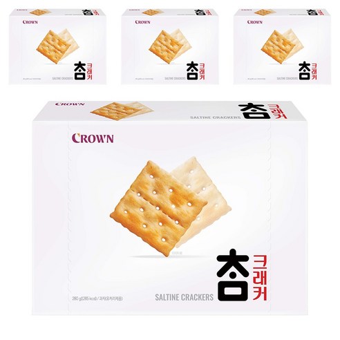 참크래커