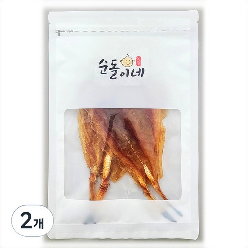 순돌이네 꼬리아귀포