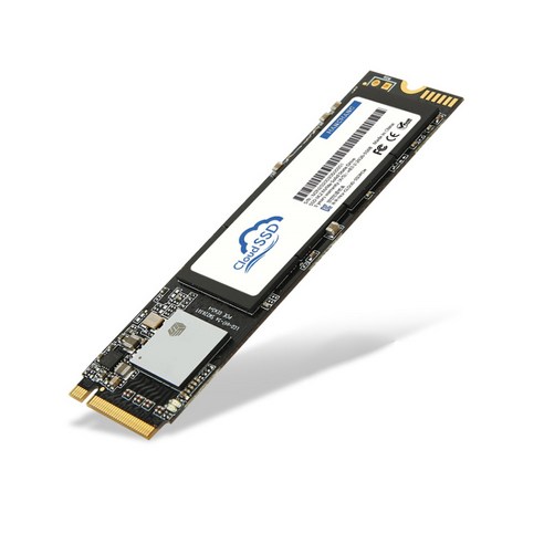 한창코퍼레이션 M.2 NVMe SSD, CLOUD, 512GB