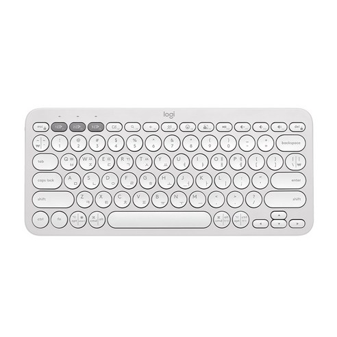 로지텍 K380S 무선 키보드
