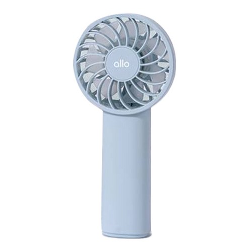 알로코리아 휴대용 미니 선풍기