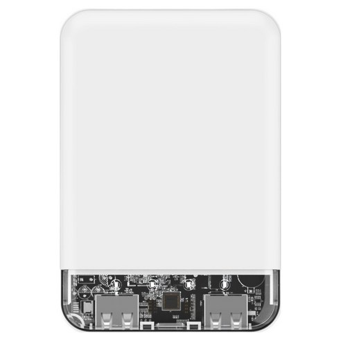 NaiTe 초소형 카드형 보조배터리 5000mAh