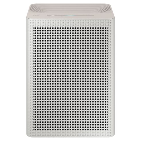 삼성전자 블루스카이 3100 공기청정기 33.1㎡, AP70F03102RTD, 그레이지 + 어스 브라운