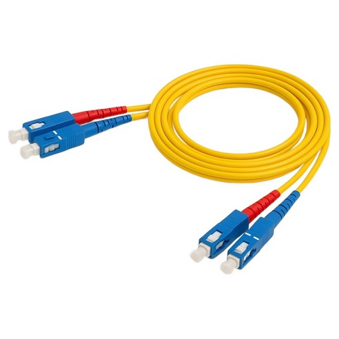 디옵텍 광점퍼코드 SC-SC 싱글모드 광케이블 SC-SC-2C-SM-3M