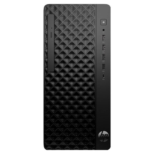 HP 2025 프로데스크 2 G1a 라이젠7 라이젠 8000 시리즈 지포스 RTX 5060, 블랙, 16GB, 512GB, Free DOS, G1a-C2FK6AT