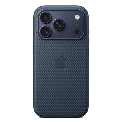 Apple 정품 아이폰 맥세이프 테크우븐 케이스