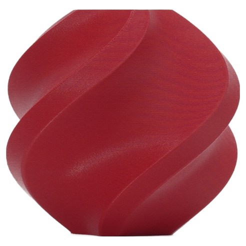 뱀부랩 필라멘트 PLA Matte 리필형 1kg