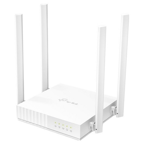 티피링크 AC1200 듀얼 밴드 Wi Fi 유무선 공유기